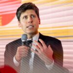 OpenAI to Invest in Efforts to Build AI Infrastructure Overseas