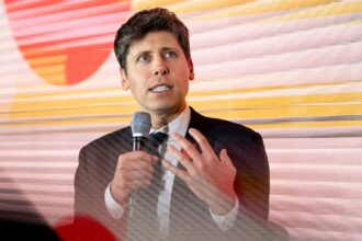 OpenAI to Invest in Efforts to Build AI Infrastructure Overseas