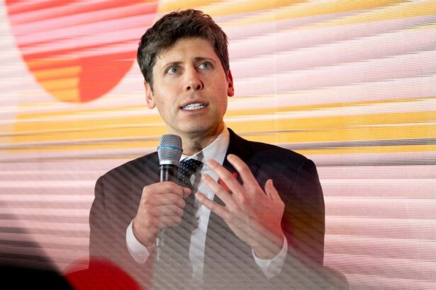 OpenAI to Invest in Efforts to Build AI Infrastructure Overseas