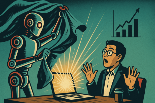 OpenAI updates its new Responses API rapidly with MCP support, GPT-4o native image gen, and more enterprise features