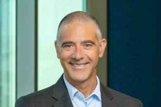 Ophir Rahmani (Vantage Data Centers)