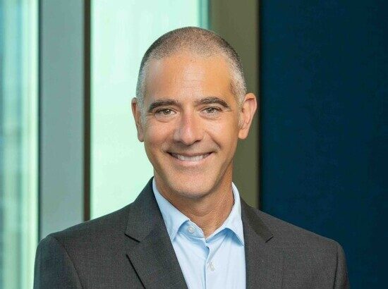 Ophir Rahmani (Vantage Data Centers)