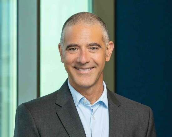 Ophir Rahmani (Vantage Data Centers)