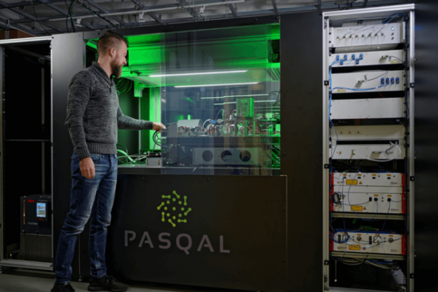 Pasqal Launches Quantum Computing on Google Cloud