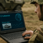Pentagon backs Latent AI to sharpen battlefield intelligence at the edge