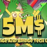 Pepeto to Launch on Exchange Following Presale Wrap-Up and Platform Milestones