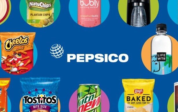 PepsiCo, AWS Partner to Drive Global AI and Cloud Transformation