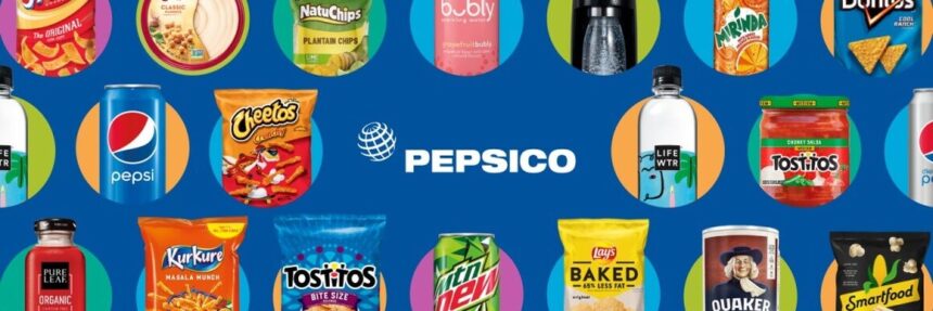PepsiCo, AWS Partner to Drive Global AI and Cloud Transformation