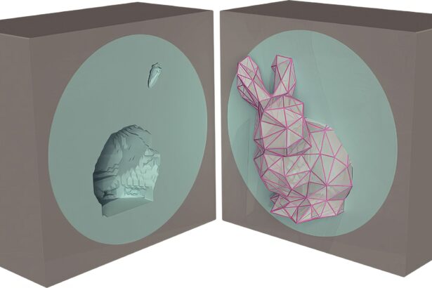 Physical cloaking works like a disappearing act for structural defects