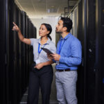 Plugging the data centre skills gap