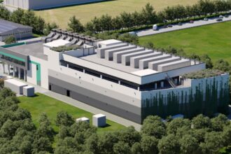 Portus Data Centers announces additional facility for Munich
