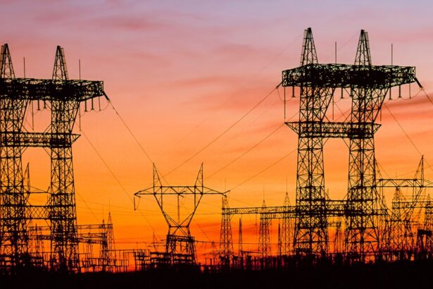 Power Availability Now Drives Data Center Site Selection