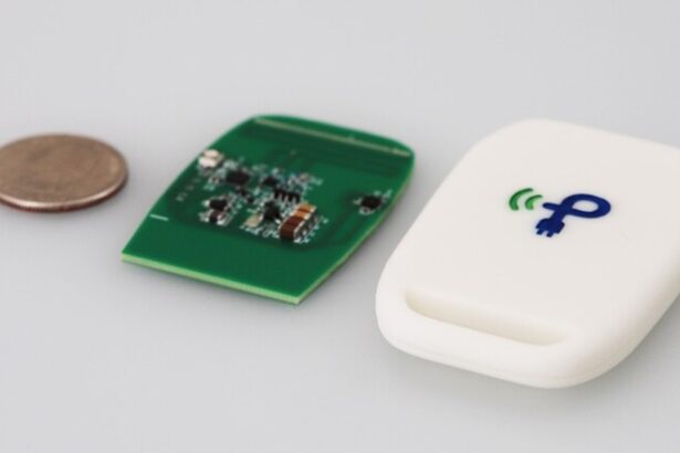 Powercast Unveils Battery-Free RFID Sensor System Tailored for Data Centers