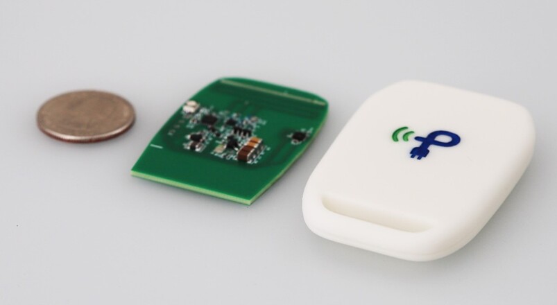 Powercast Unveils Battery-Free RFID Sensor System Tailored for Data Centers