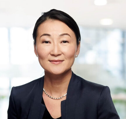 Prof. Dr. Feiyu Xu (Gcore)