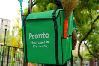 Pronto Raises $2M in Funding
