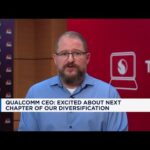 Qualcomm Unveils Data Center CPUs Compatible with NVIDIA Chips