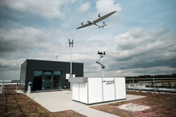 Quantum Systems Raises €160M in Funding