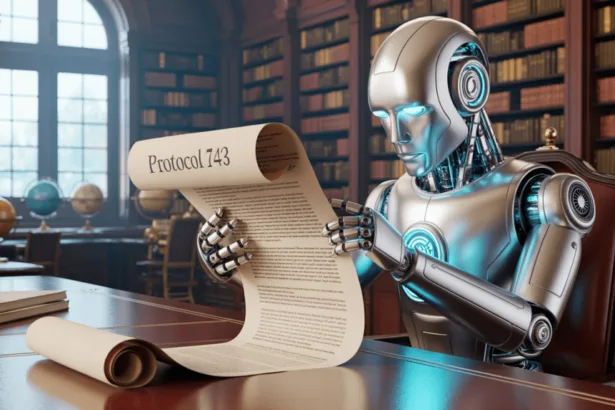 QwenLong-L1 solves long-context reasoning challenge that stumps current LLMs