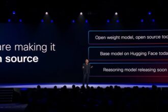 RSAC 2025: Cisco and Meta put open-source AI at the heart of threat defense