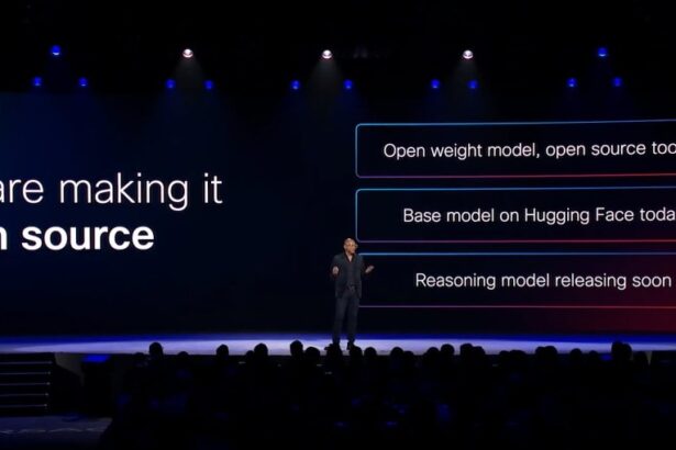 RSAC 2025: Cisco and Meta put open-source AI at the heart of threat defense