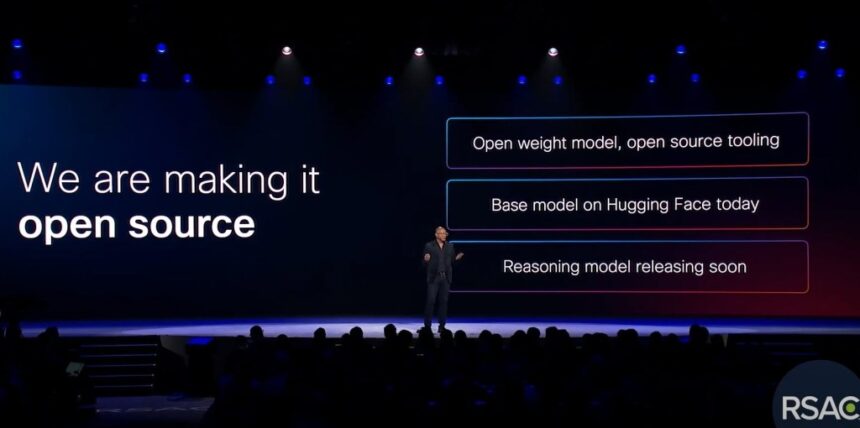 RSAC 2025: Cisco and Meta put open-source AI at the heart of threat defense