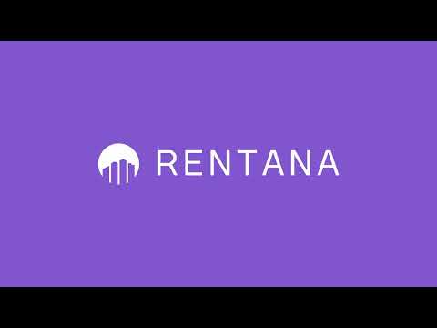 Rentana Raises $5M in Funding