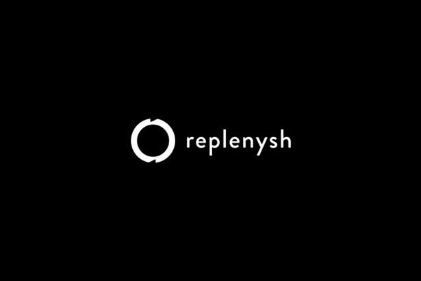 Replenysh Raises $8M in Series A Funding