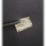 Researchers unveil rapid self-healing electronic skin, paving the way for smarter, tougher wearables