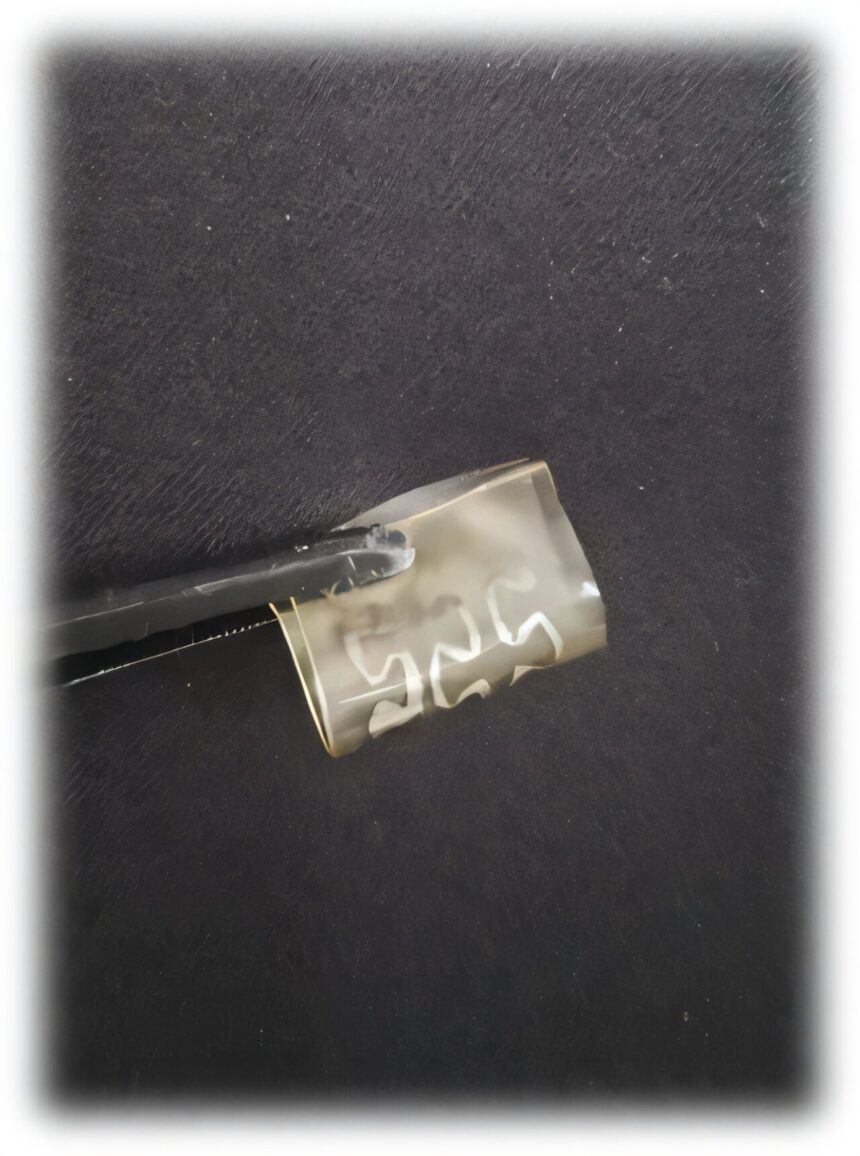 Researchers unveil rapid self-healing electronic skin, paving the way for smarter, tougher wearables