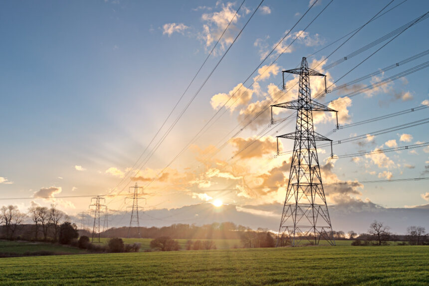 Rethinking data centre power for a sustainable AI future