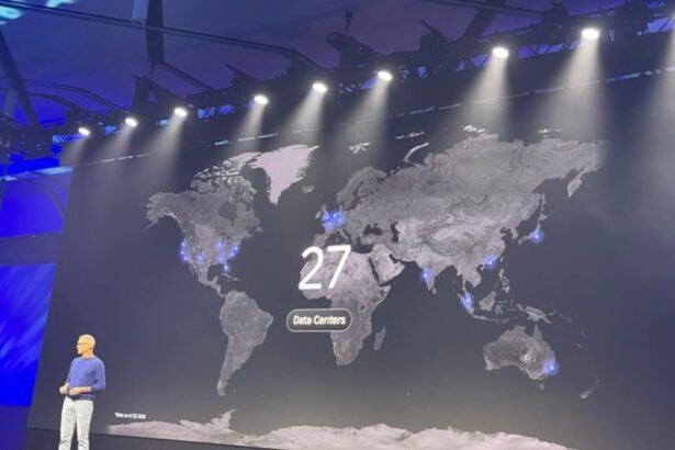 Roblox breaks ground on data center in Brazil for early 2026