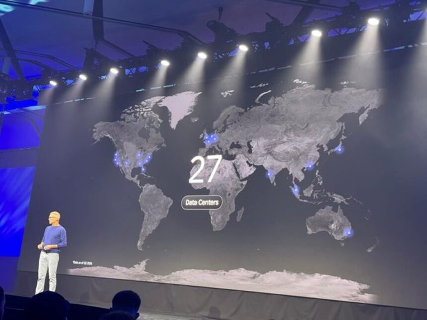 Roblox breaks ground on data center in Brazil for early 2026