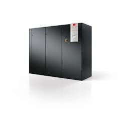 STULZ drives down greenhouse gas emissions