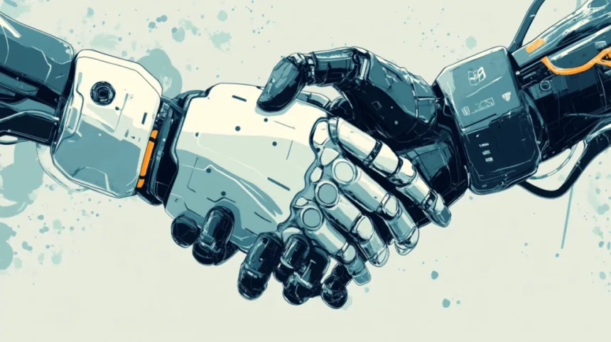 Salesforce takes aim at 'jagged intelligence' in push for more reliable AI