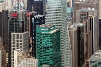 Salesforce to buy Informatica in $8 billion deal