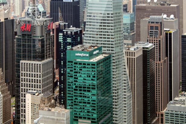 Salesforce to buy Informatica in $8 billion deal