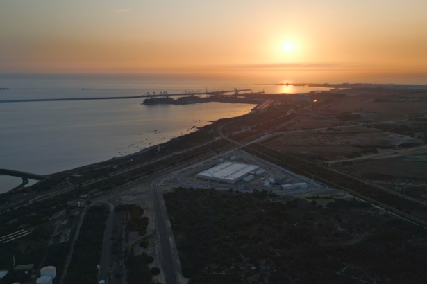 Schneider Electric and Start Campus establish Portugal campus