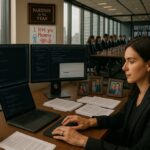 Shadow AI is consulting’s survival strategy in the GenAI era