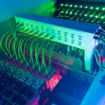 Shell’s immersion cooling fluids gain Intel certification