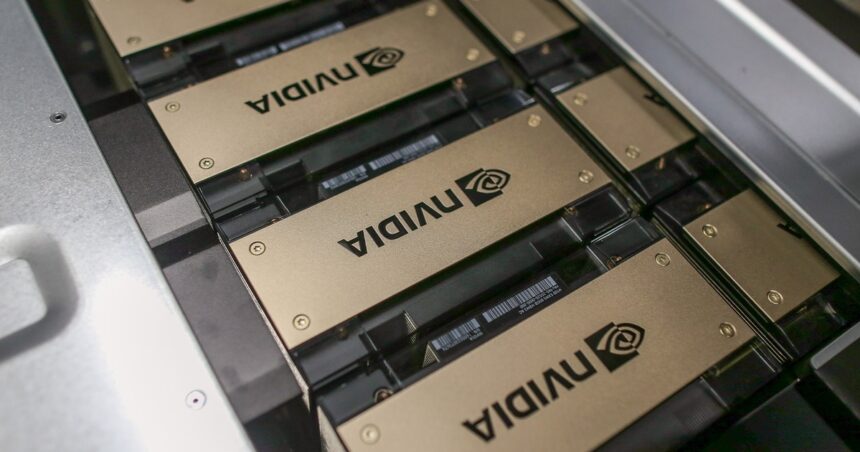 Silicon Data Creates First-of-Its-Kind Index for AI Chips