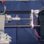 Soft robots can walk themselves out of a 3D printer