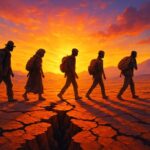 The great cognitive migration: How AI is reshaping human purpose, work and meaning