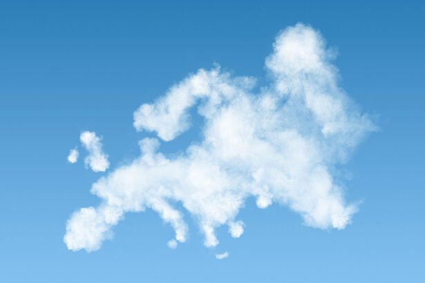 The next chapter of cloud in Europe