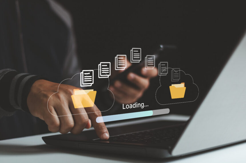 The ‘3-2-1’ backup rule is still key to modern cybersecurity