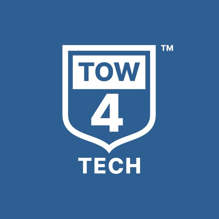 Tow4Tech