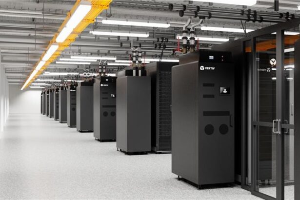 Turnkey prefabricated modular solution helps Polar drive speed, innovation and resilience