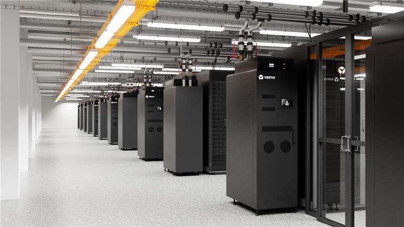 Turnkey prefabricated modular solution helps Polar drive speed, innovation and resilience