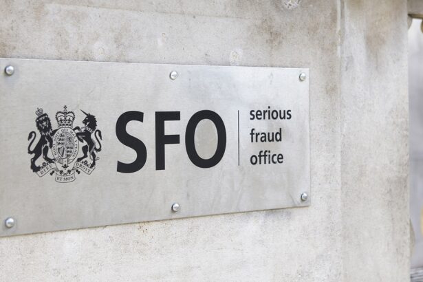 UK Fraud Agency Makes Arrests in European Data Center Bribery Probe