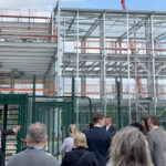 UK Gov goes on AI fact-finding mission at Kao Data Harlow